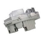 Hvac Blower Motor Resistor For 2006-2018 Bwm E90 E91 E92 E93 E70 E82 34119146765