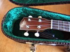 Ohana Ukulele Soprano With Hardshell Case-includes Tuner