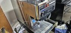 Espresso Machine Unic Diva