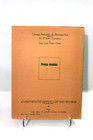 Famillas Da Madeira Porto Santo Vol 6 Genealogy Family History Portugal Book