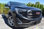 2019 Gmc Terrain Awd 1 5t Sle-edition turbo 