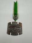 Vtg German Hiking Medal 6th Int  Wanderung Wettelsheim Waldlust Deschler M  nchen