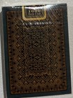 Bicycle Profile Playing Cards     1000 Deck Club     Limited Edition     New   Sealed