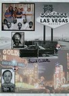 Frank Cullotta Hole Wall Gang Chicago Outfit Mafia Hand Signed 8 5 X 11 