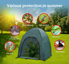Winter Plant Covers For Snow And Ice Protection Shrub Cover Freeze Protection Pl