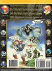 Alundra Official Strategy Guide  Working Designs  New Book