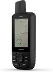 Garmin Gpsmap 67 Rugged Gps Handheld With Topo Mapping And Satellite Imagery