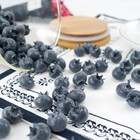 Artificial Blueberries Simulation Fake-fruit-home-decor Kitchen Display New