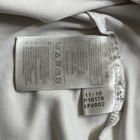 Player Worn Cordan  16 Toronto Fc 2010 Training Top Jersey Mls Adidas Sz Medium