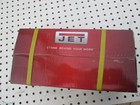 Jet 376203 Jlh-100wo-20 Jlh Series 1 Ton Lever Hoist 20ft Lift