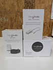 Slingstudio X1 Used Hub  X1 New Cameralink  X1 New Battery  New Usb-c Expander