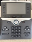 Cisco 8851 Cp-8851-k9 Ip Phone  Color Display Voip Ip Business Phone