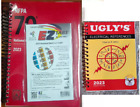 Nfpa 70 2023 Nec Code Book   Ugly s Electrical Ref Spiral   Ez New Stock  