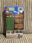Barney Let   s Go To The Zoo Vhs Tape 2003 Tested