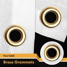 G128 Black American Heritage Flag 3x5 Ft Liteweave Pro Printed 150d Polyester