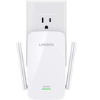 Linksys Ac1200 Boost Ex Dual-band Wi-fi Range Extender Re6400
