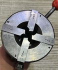 Geometric 1   d Automatic Threading Die Head 2  Shank Usa  loc 4d 