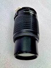 Nikon Dx Af-s Nikkor 55-200mm 1 4-5 6 G Ed Auto Focus Zoom Lens 