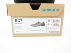 New  Shimano Rc7 Men s Road Cycling Shoes Eu 43   Us 9 Sage Green Sh-rc703