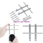 Precise Stainless Steel Dslr Camera Lens Spanner Wrench Lens Repair Tool