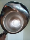 Vintage Fb Rogers Silver Co Footed Water Pitcher Ice Guard Spout Silverplate