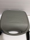 Ameda Pearl Electric Breast Pump With Case And Adapter