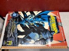 Batman Of Two Worlds  1 24x36  Folded Retailer Promo Poster 2026 Dc Comics