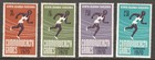 Kenya  Uganda  tanzania 1970 Satellite Station   Commonwealth Games
