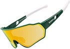 Rockbros Polarized Cycling Glasses Sports Sunglasses Uv400 Protection Glasses