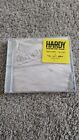 Hardy Quit   Cd W  Signed Insert Art Card Authentic Autograph Factory Sealed 