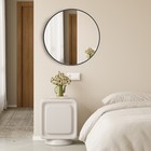 20 -30  Round Wall Mirror circle Mirror For Bathroom bedroom  Entryway vanity