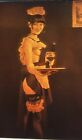True  3d Laser Hologram  Casino Royale  Motion Hologram