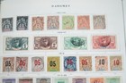Worldwide 1870s-1980s Collection Of 8000  Stamps Stored In A Scott Album