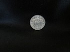 1962 Panama Un Decimo De 1 10 Balboa  900 Silver Random Dates Au bu Coin