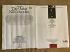 The Guitar Riffs Sampler And Essential Eric Clapton Guitar Edition Two Books