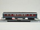 Lionel Ho Scale Polar Express Lighted Coach Passenger Car Movie 871811010-c New