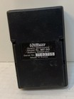 Wittner Mt-50 Quartz Metronome  battery Included  Tested