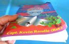 Roswell Ufo Crash Update Paperback  Exposing The Military Cover-up  1995 Randle