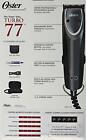 Oster 76077-310 Professional The Super Duty Turbo 77 Clipper W 000 Turbo Blade