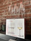 Wine Glass Libbey No  4675202 P1 Cs White Wine Glass  15 Oz  Spiegelau 6 Pack