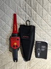 Amprobe Tic 300 Pro Ac Voltage Detector W  Case Read Info Ships Free