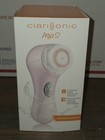 Brand New  Clarisonic Mia 2 Sonic Skin Facial Cleansing System - Pink Nib 