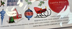 New Carta Bella Paper Co  White Christmas Collection Kit  cbwc156016