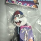 Bugs Bunny Vtg Space Jam Looney Tunes Squad Plush Stuffed Animal Vintage