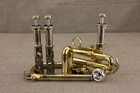 Yamaha Ytr 232 Bb Beginner student Trumpet