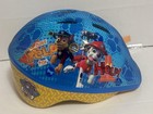 Paw Patrol Child s Bike Skateboard Safety Helmet Unisex Ec Ln Fast Shipping