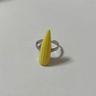 Johnny Depp Was Wearing Young Corn Ring Tokyo Comic Convention Tcc 2025 Japan