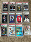 Mystery Sports Card Packs   Guaranteed Graded Slab   Guaranteed Value  
