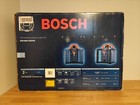 Bosch Grl800-20hvk Self-leveling Rotary Laser Grl 800-20 Hvk -new In Package