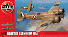 Airfix Bristol Blenheim Mk 1 1 48 Scale Model Airplane Kit A09190